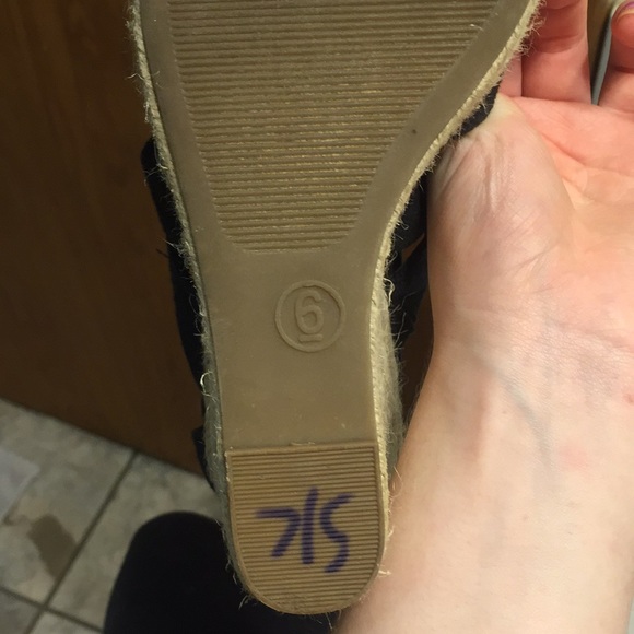 Merona platforms! Used - Picture 2 of 3